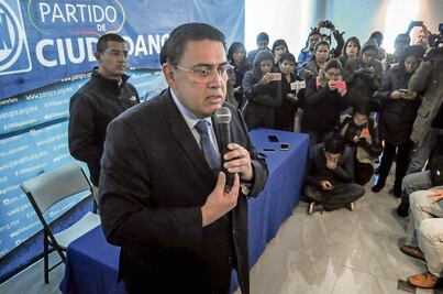 Respaldan la integración de Armando Rivera a Morena