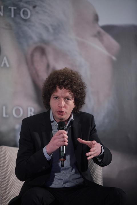 Mi cine es para todos: Franco