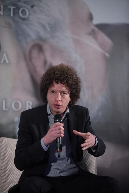 Mi cine es para todos: Franco