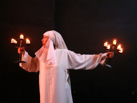 Mariana cumple 100 representaciones