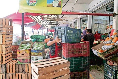 Exhortan a ambulantaje