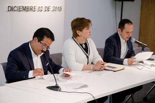 Repartirán 1,700 mdp entre municipios