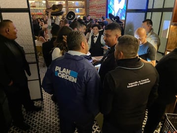 Duplicarán el número de inspectores de comercio en la capital