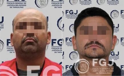 Caen dos por presunto secuestro y homicidio de un niño en Tamaulipas