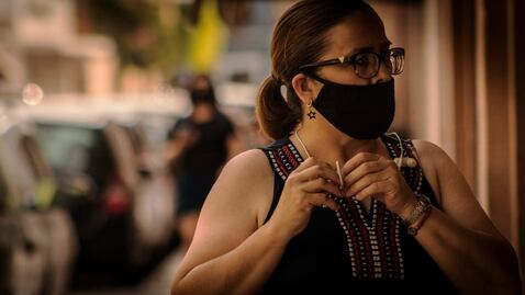 Autoridades sanitarias reportan 157 casos más de Covid en cuatro días