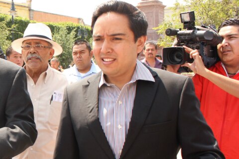 PAN afina su agenda legislativa