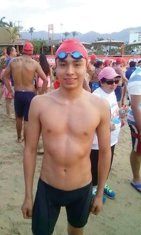 Arath Rodríguez da primera medalla en ON2014