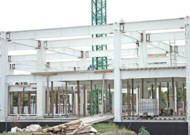 Nueva infraestructura en la UAQ 