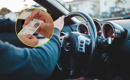 Licencia de conducir en Querétaro 2025: Estos son los costos