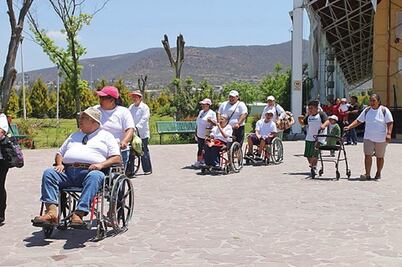 Presentan convocatoria ‘Querétaro Incluyente’