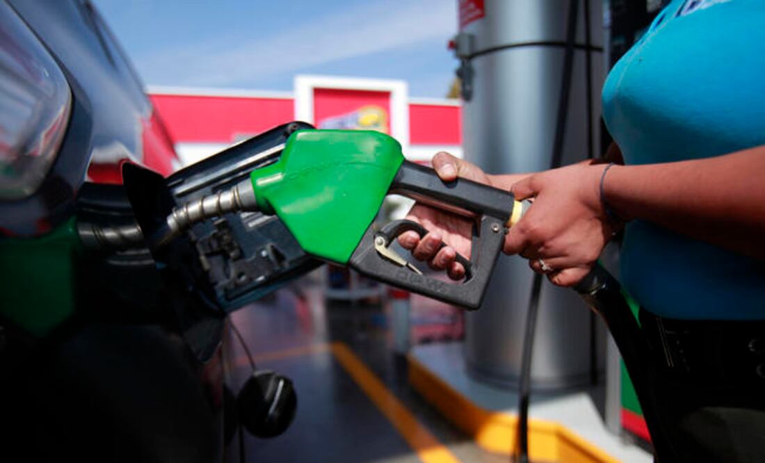 Foto: Archivo. El Universal