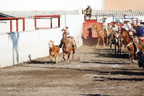 En la búsqueda de los mejores charros