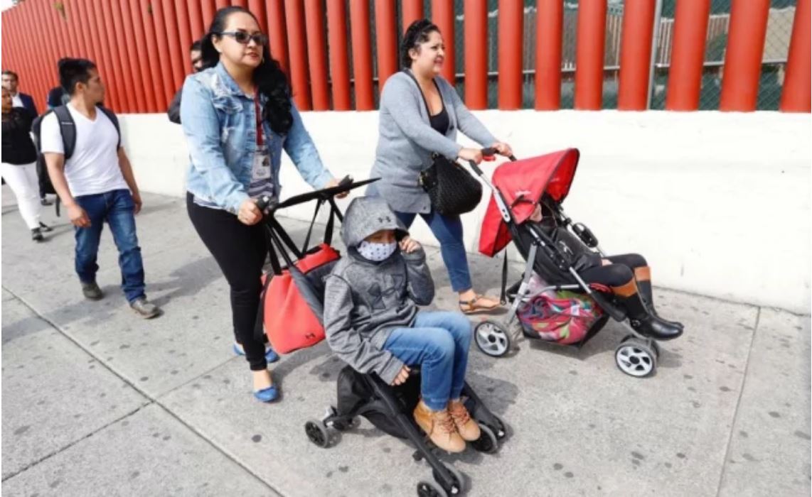 “¿Qué haría Alcocer si tuviera un hijo con cáncer?”, cuestionan padres tras dichos del secretario