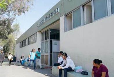 Invertirán 55 mdp en ginecobstetricia