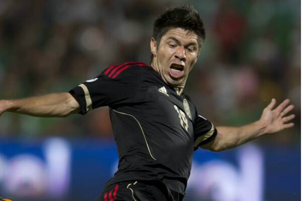 Oribe sueña con el Real Madrid