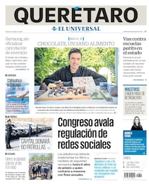 Portada 11 de julio de 2025