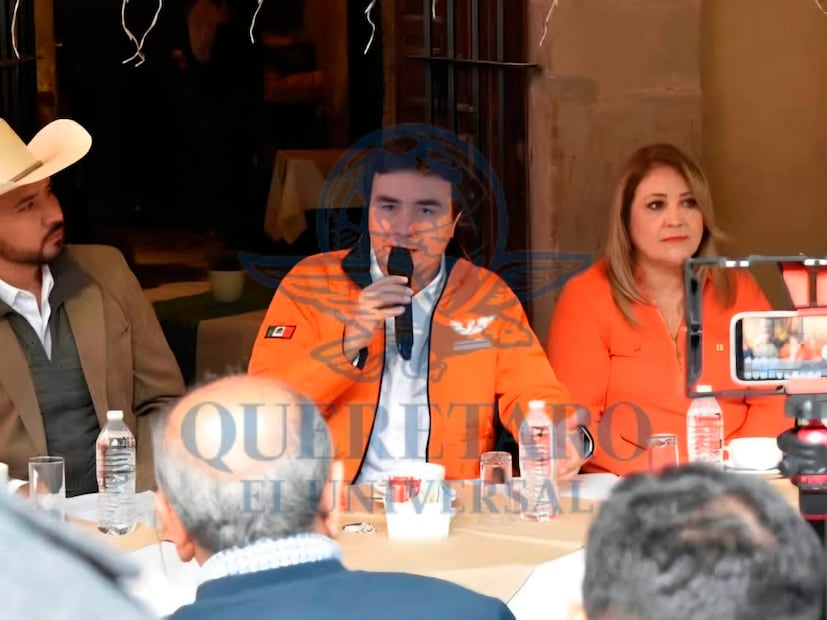 FOTO. FERNANDO CAMACHO