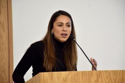 “Faltó diálogo con vecinos que se manifestaron”: Abigail Arredondo