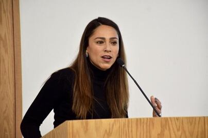 “Faltó diálogo con vecinos que se manifestaron”: Abigail Arredondo