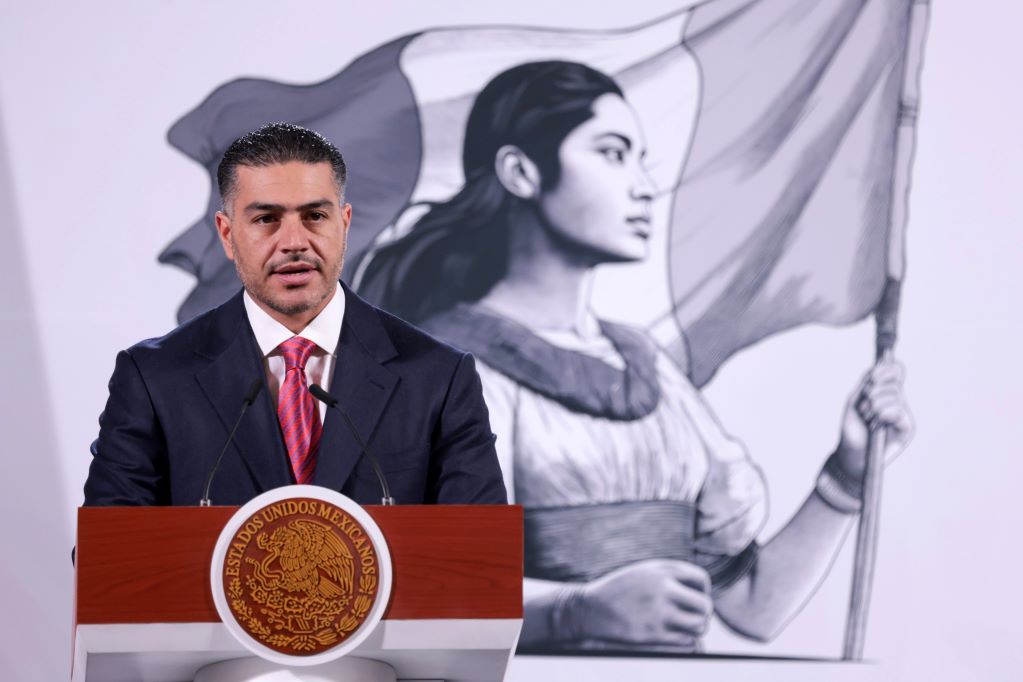 Desmantelan 139 laboratorios clandestinos en diez estados, incluido Querétaro