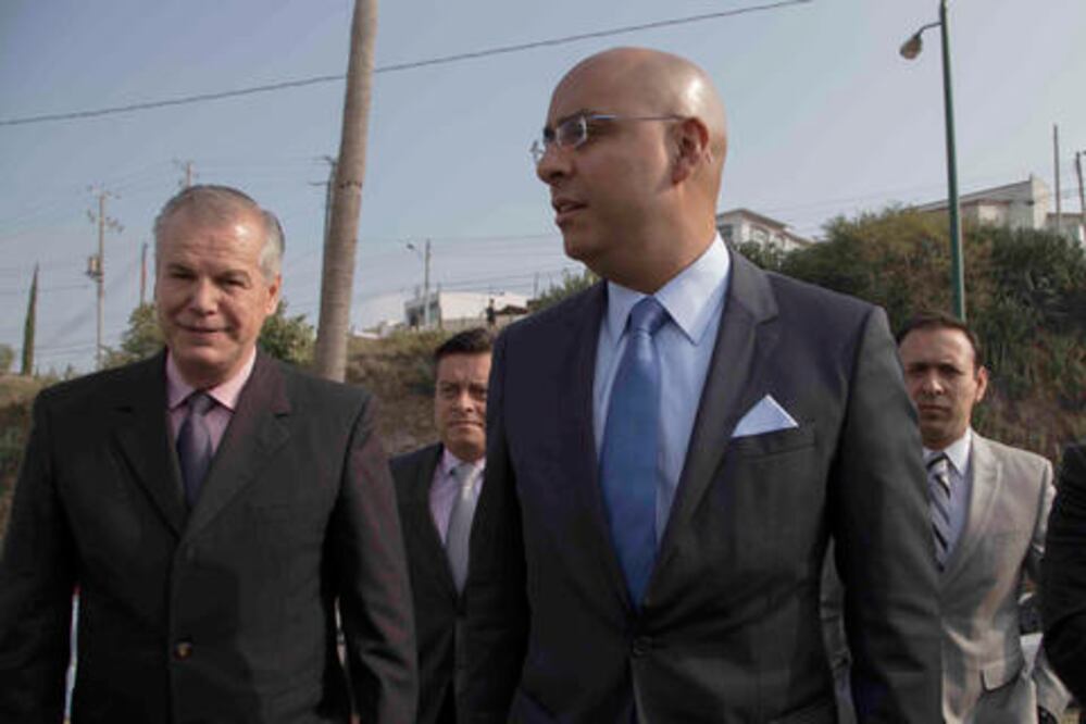 Aguilar Vega busca obtener 450 mdp 