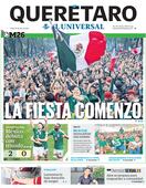 Portada 12 de junio de 2026