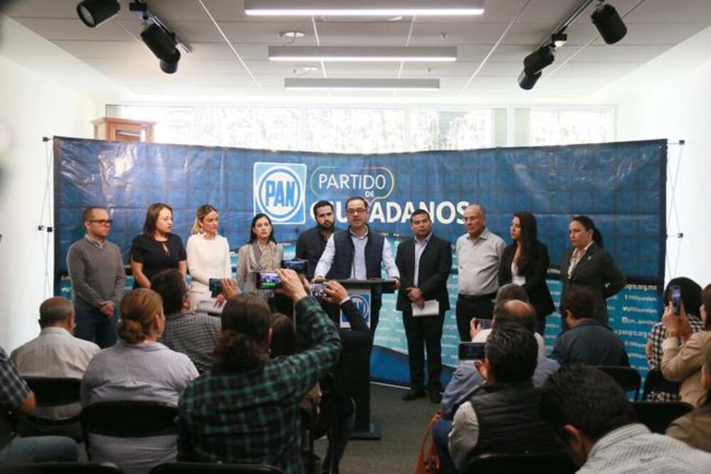 Foto: Archivo. El Universal