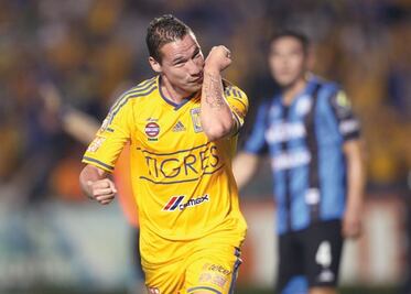 Sin ‘Dinho’, Gallos queda corto en la Copa MX