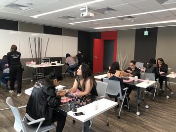 Innovación. Belleza al alcance de una app 