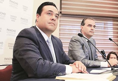 Priorizan educación, salud y seguridad