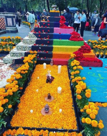 Día de Muertos: Elementos que no pueden faltar en una ofrenda 