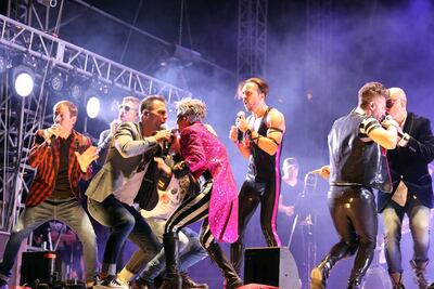 Invitan a unirse a fiesta popera