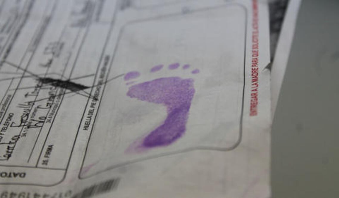 Crecen propuestas de nombres raros en SJR