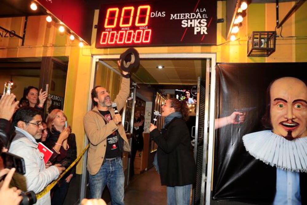 Foto: Archivo. EL UNIVERSAL