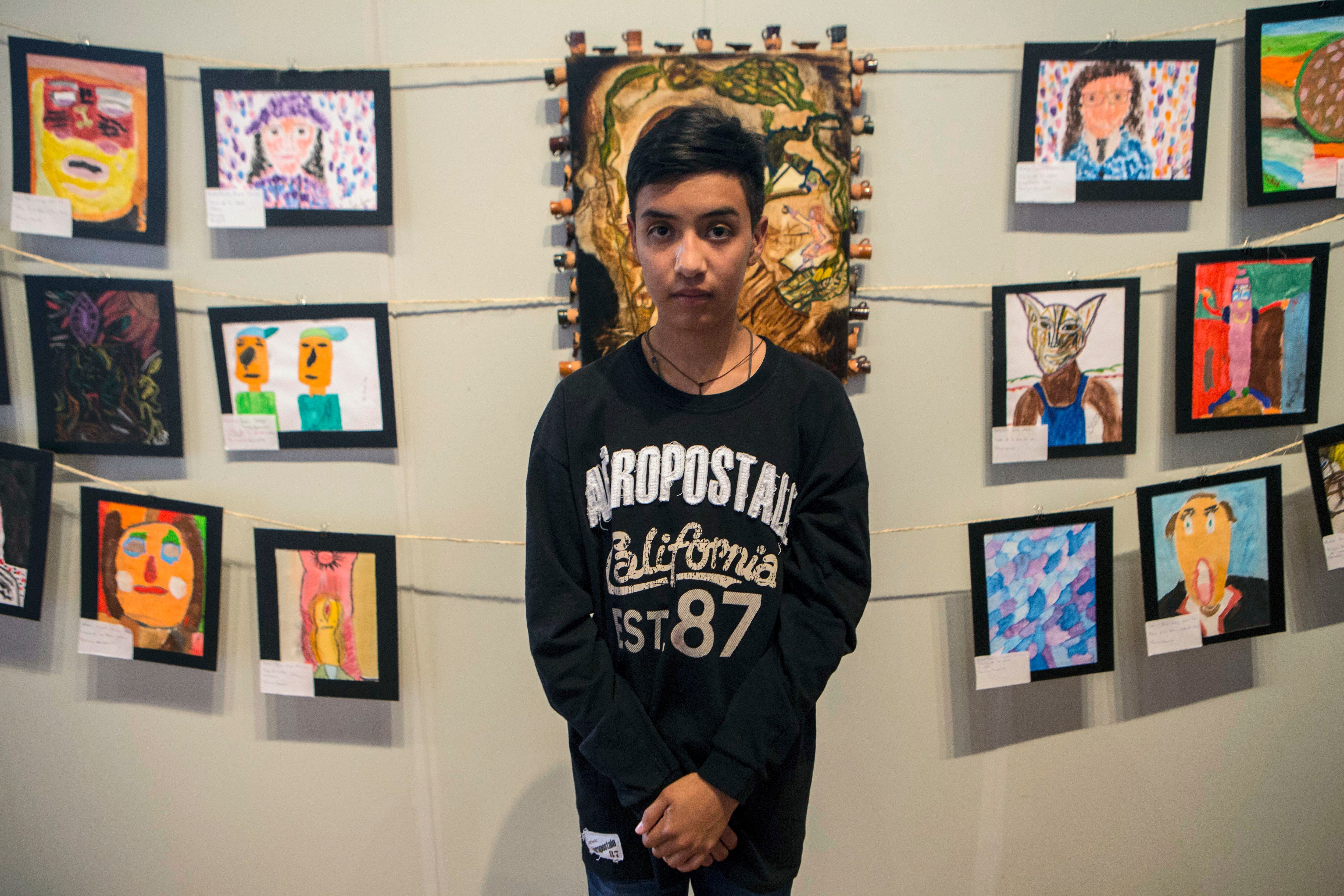 Foto: Demian Chávez