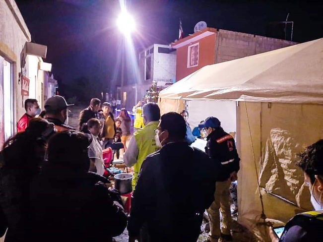 Queretanos están denunciado a vecinos fiesteros ante Protección Civil