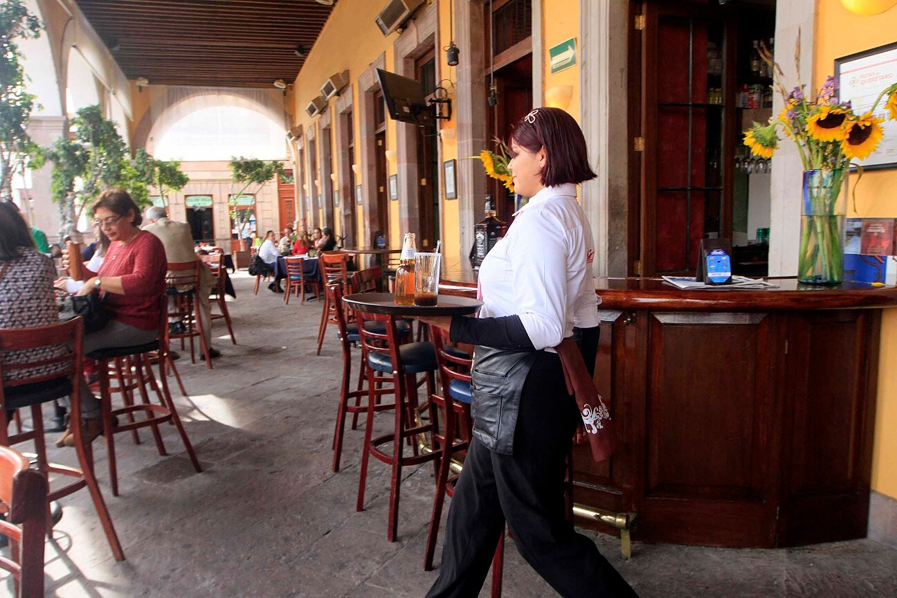 Archivo/ EL UNIVERSAL