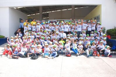 En marcha, el Curso de Verano Municipal 