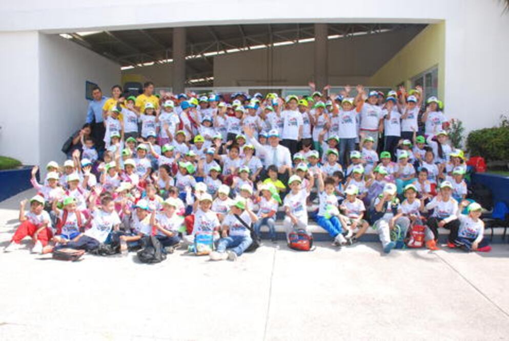 En marcha, el Curso de Verano Municipal 