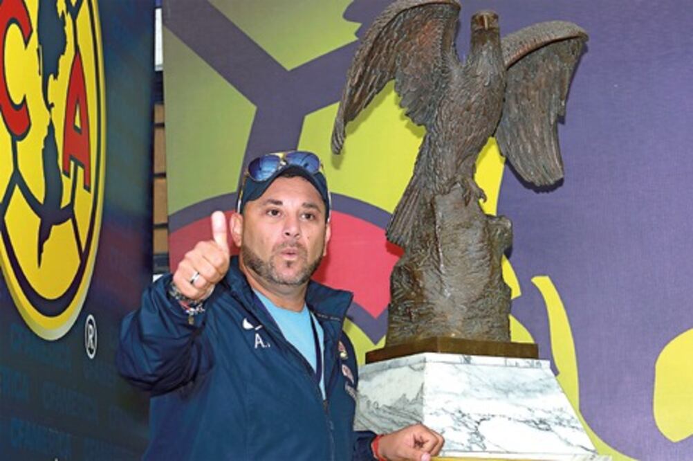 “En América se hacen cuentas hasta el final”