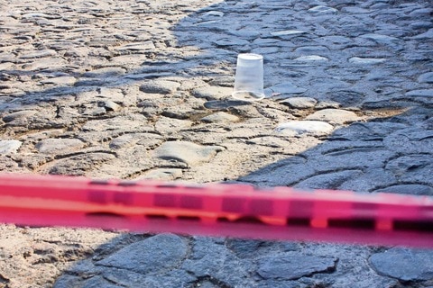 Sube violencia callejera: Panal