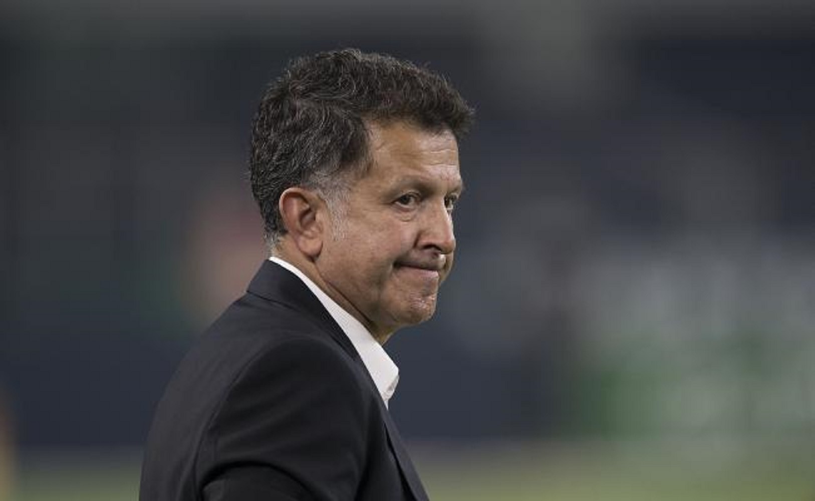 Hasta en Cataluña critican a Juan Carlos Osorio