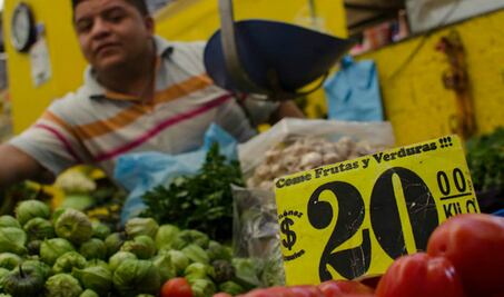 Consumo de productos nacionales, nueva apuesta de los mexicanos