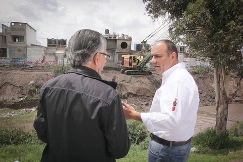 ‘Privilegio obras en pro de ciudadanía’