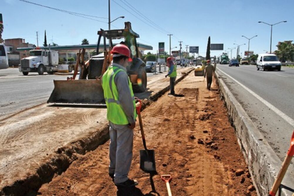 Recorte preocupa a jóvenes CMIC