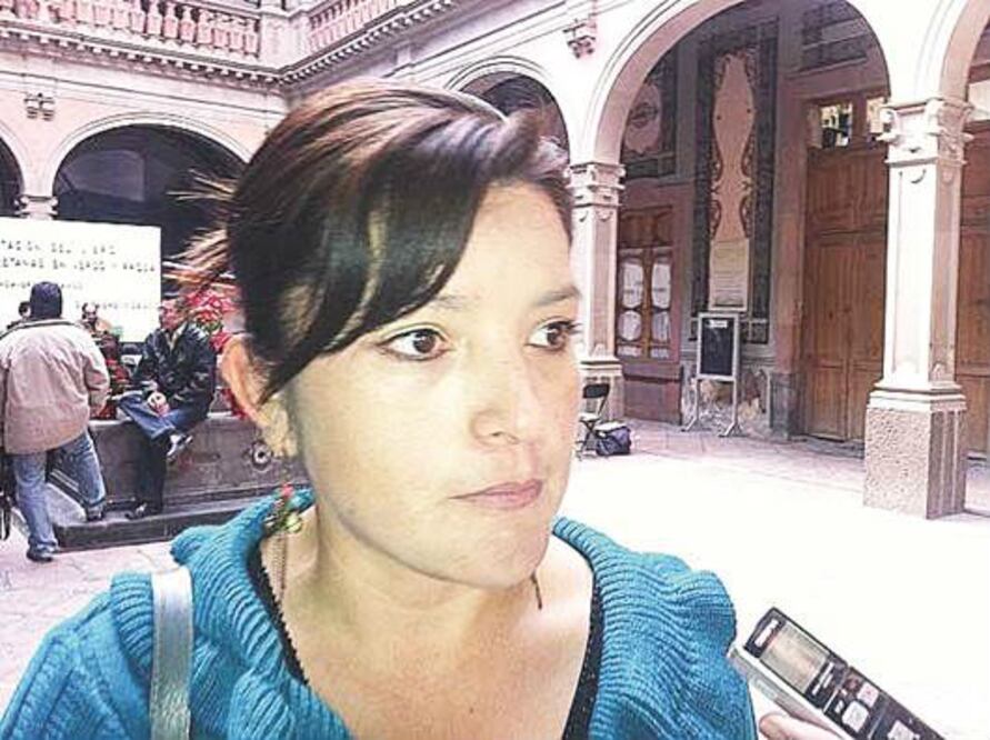 PAN, un partido fuerte: dirigente