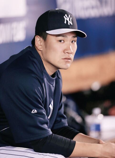 Tanaka se somete a una cirugía