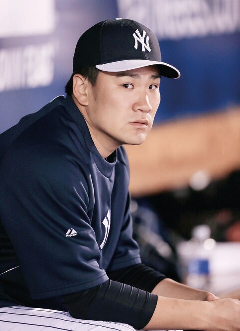 Tanaka se somete a una cirugía