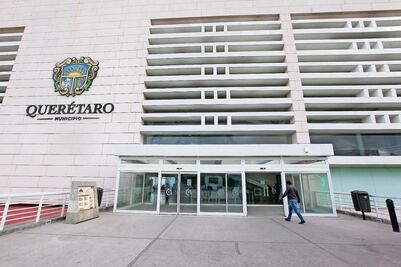 Investigan casos de hostigamiento en el municipio de Querétaro