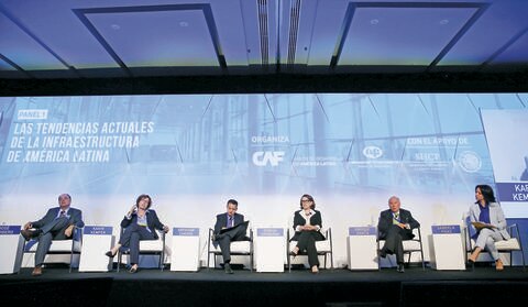 Piden duplicar gasto telecomunicaciones